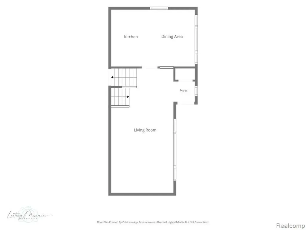 31335 Slumber Lane Fraser City MI 48026