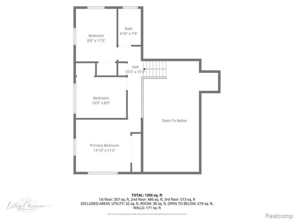 31335 Slumber Lane Fraser City MI 48026