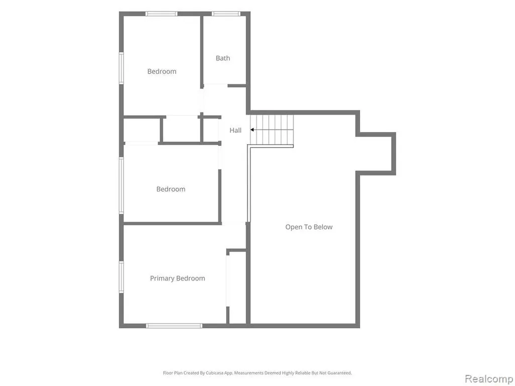 31335 Slumber Lane Fraser City MI 48026