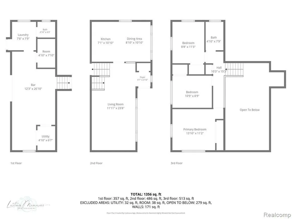31335 Slumber Lane Fraser City MI 48026