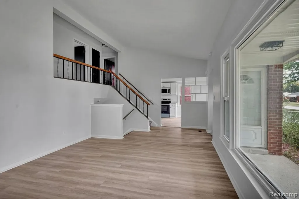 31335 Slumber Lane Fraser City MI 48026