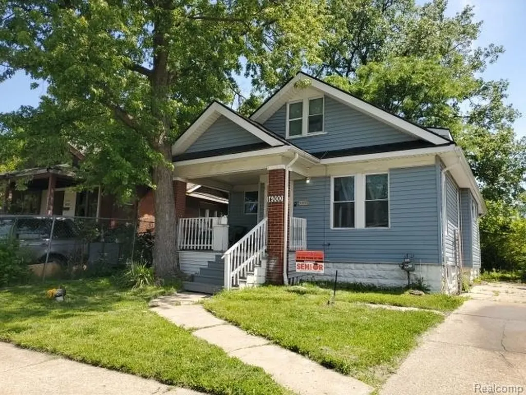 14000 Freeland Street Detroit City MI 48227