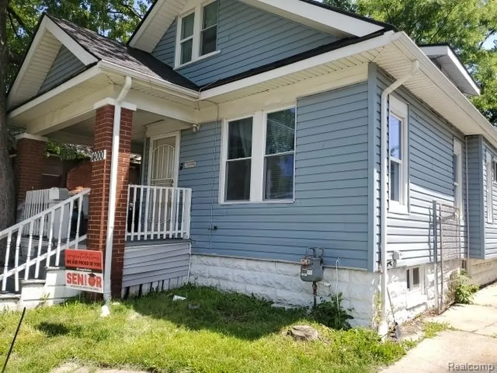 14000 Freeland Street Detroit City MI 48227