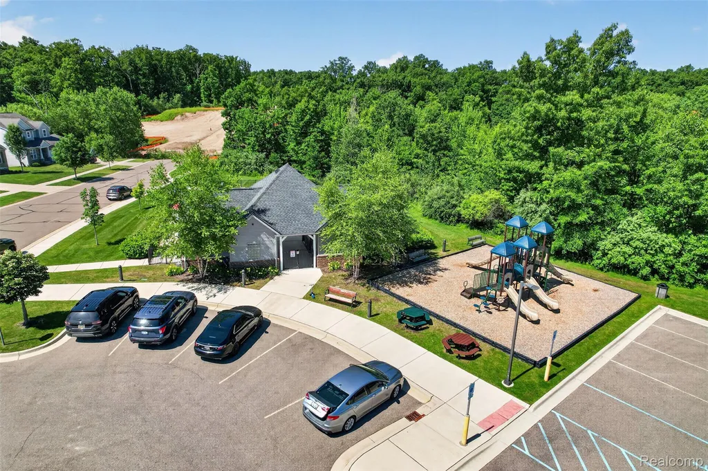 1330 Secretariat Way Oceola Township MI 48843