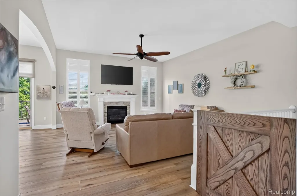 1330 Secretariat Way Oceola Township MI 48843