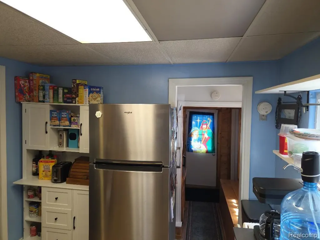 445 Clark Road Highland Charter Township MI 48357