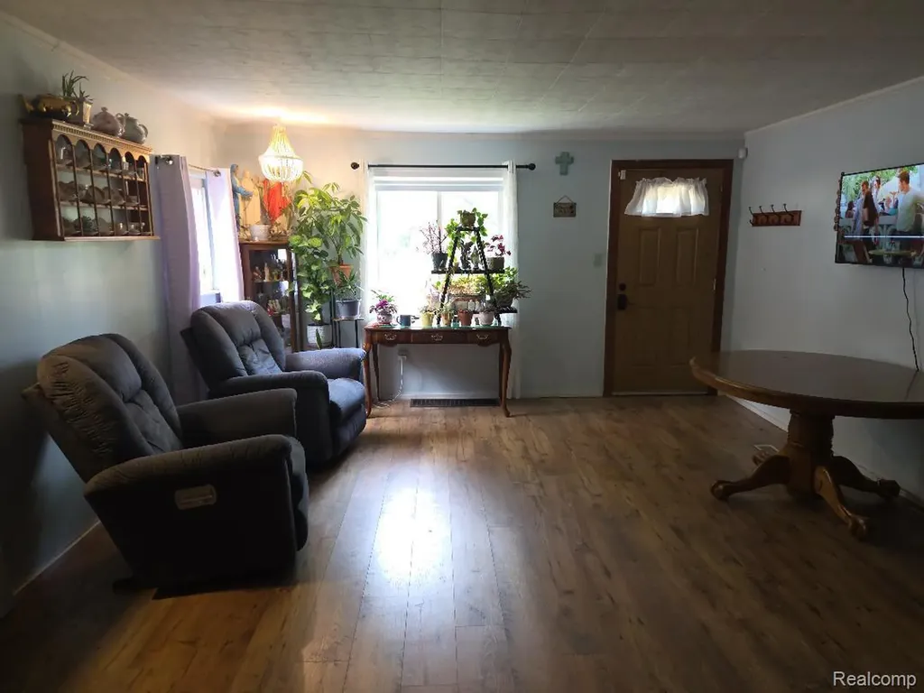 445 Clark Road Highland Charter Township MI 48357