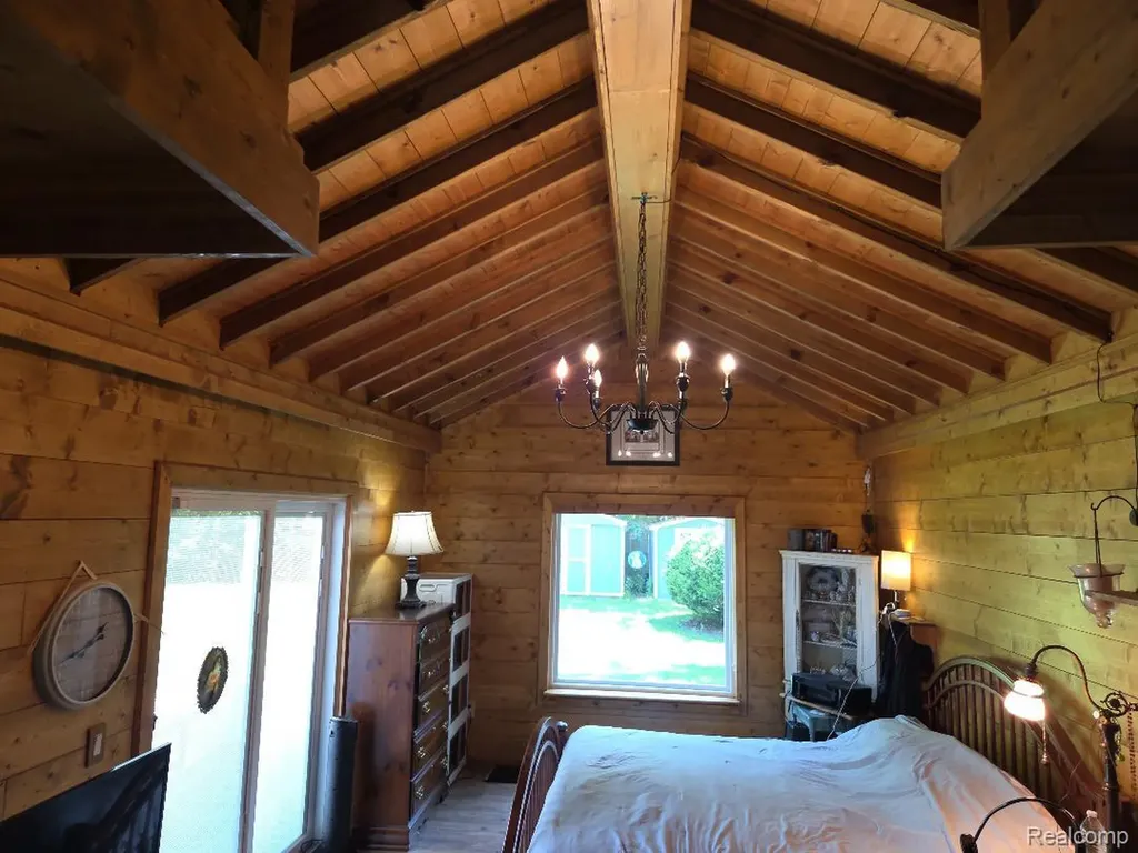 445 Clark Road Highland Charter Township MI 48357