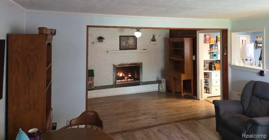 445 Clark Road Highland Charter Township MI 48357