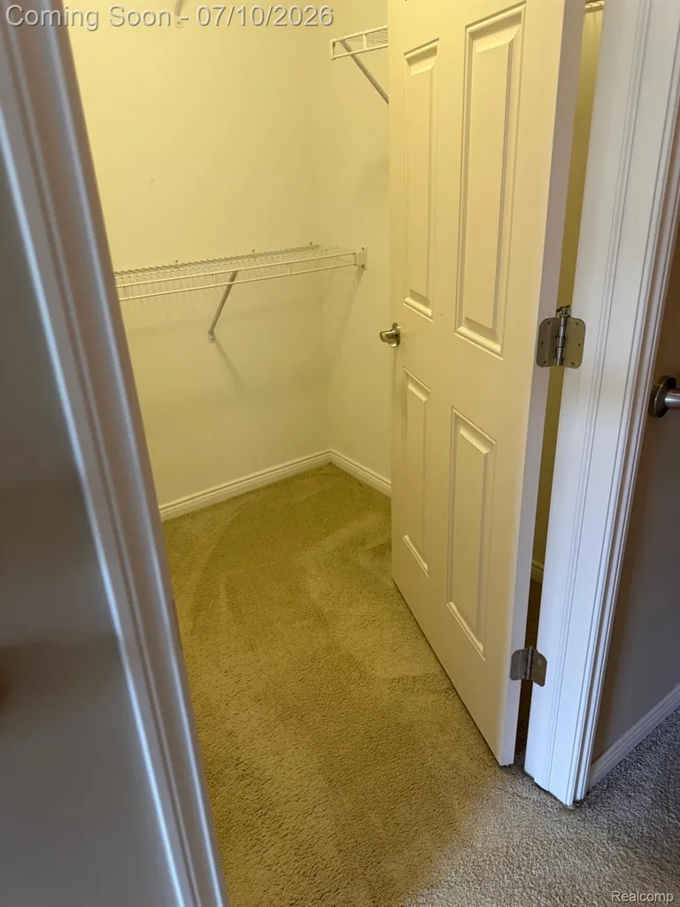49329 Village Pointe Drive Shelby Charter Township MI 48315