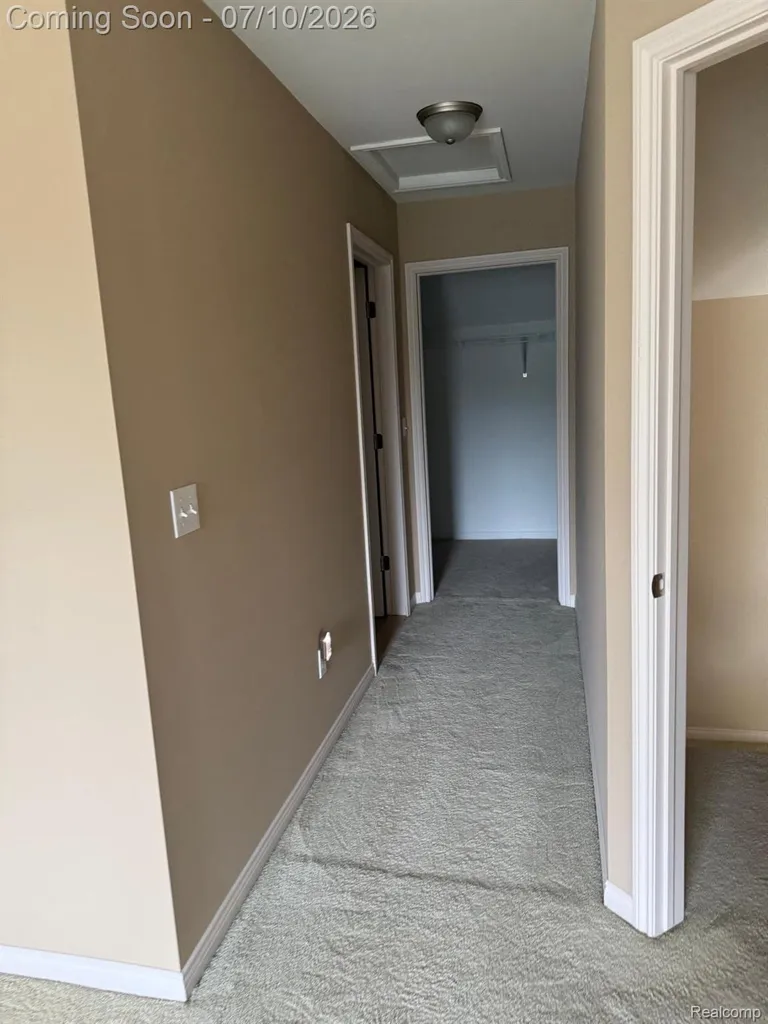 49329 Village Pointe Drive Shelby Charter Township MI 48315