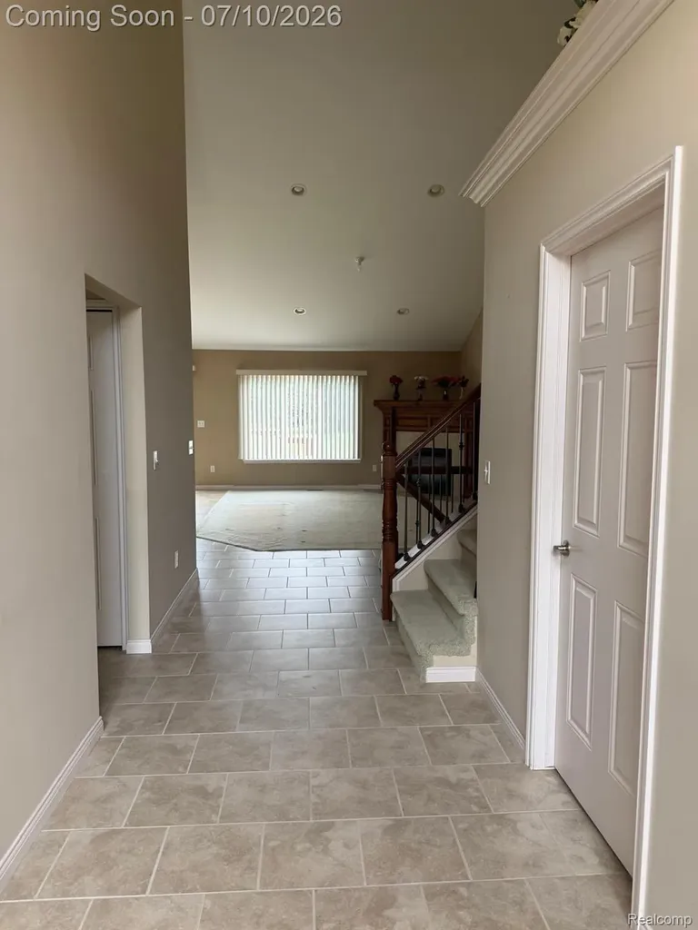 49329 Village Pointe Drive Shelby Charter Township MI 48315