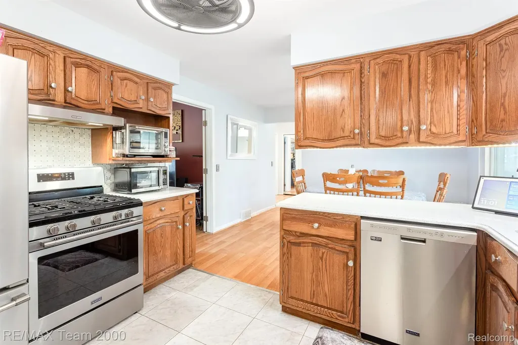 29054 Bock Street Garden City City MI 48135