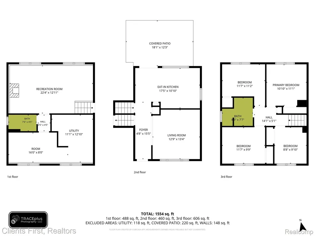 32714 Cowan Road Westland City MI 48185