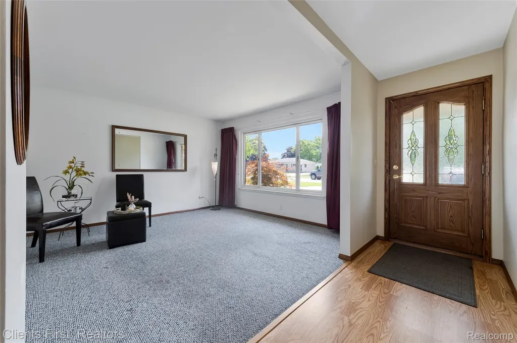 32714 Cowan Road Westland City MI 48185