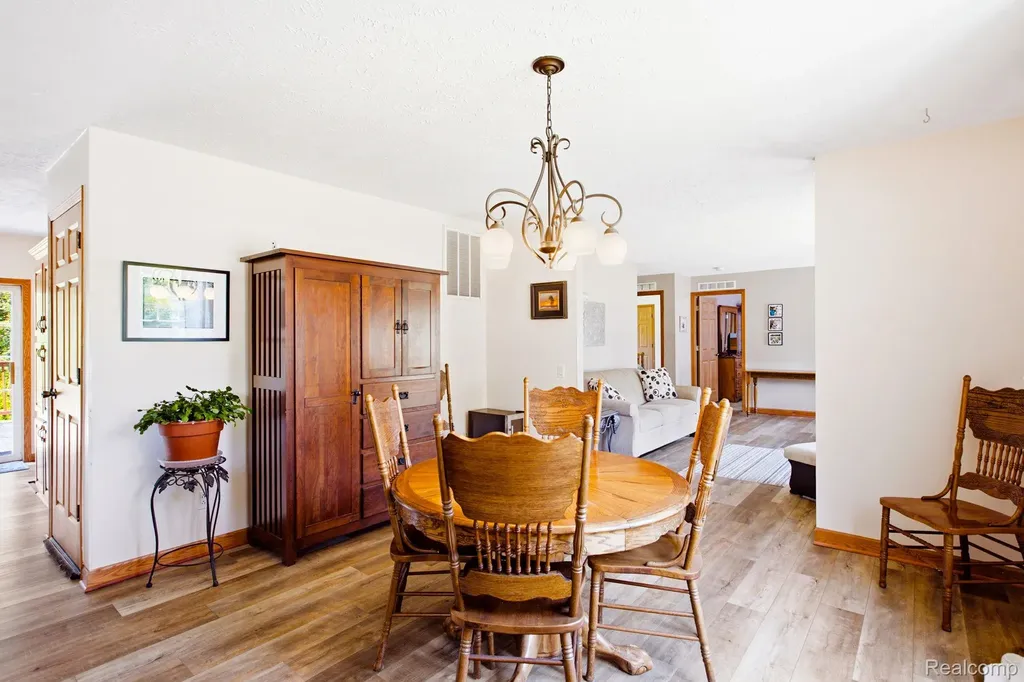 4242 Norman Road Burtchville Township MI 48059