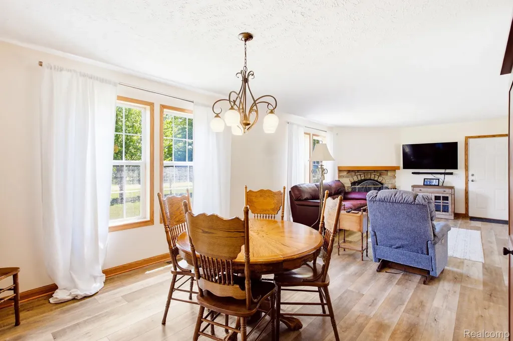 4242 Norman Road Burtchville Township MI 48059