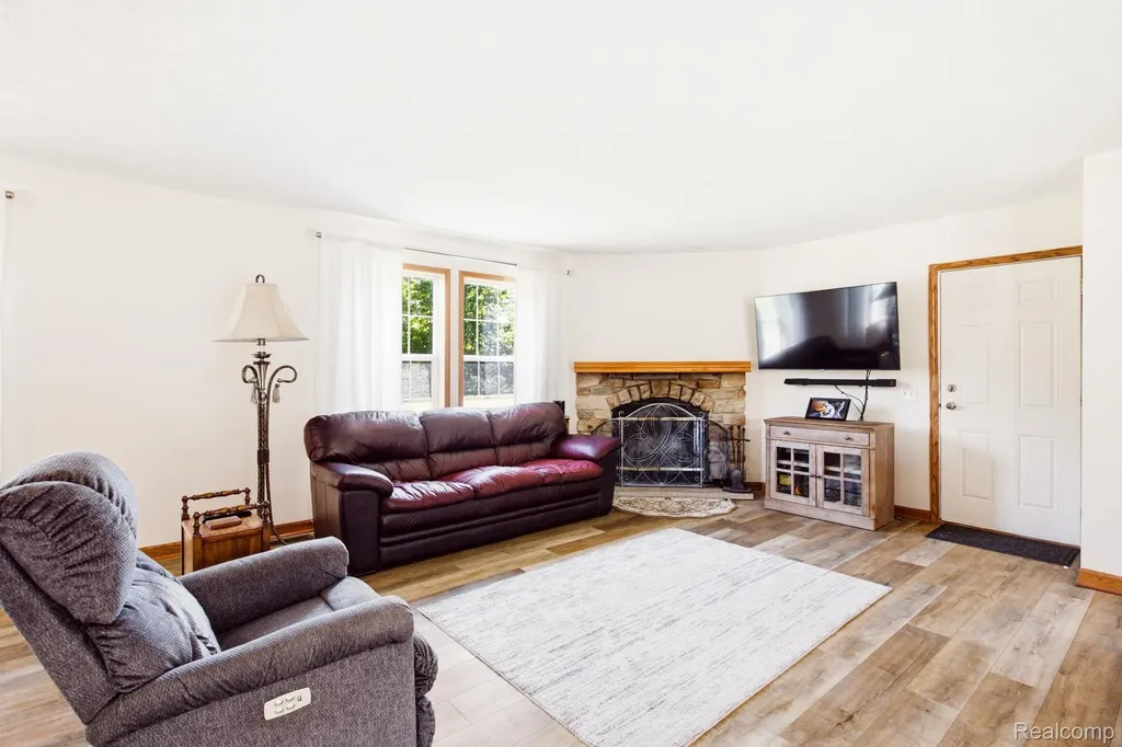 4242 Norman Road Burtchville Township MI 48059