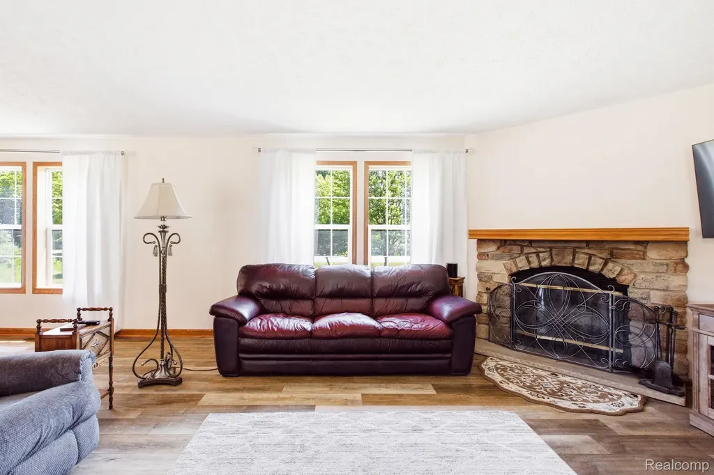 4242 Norman Road Burtchville Township MI 48059
