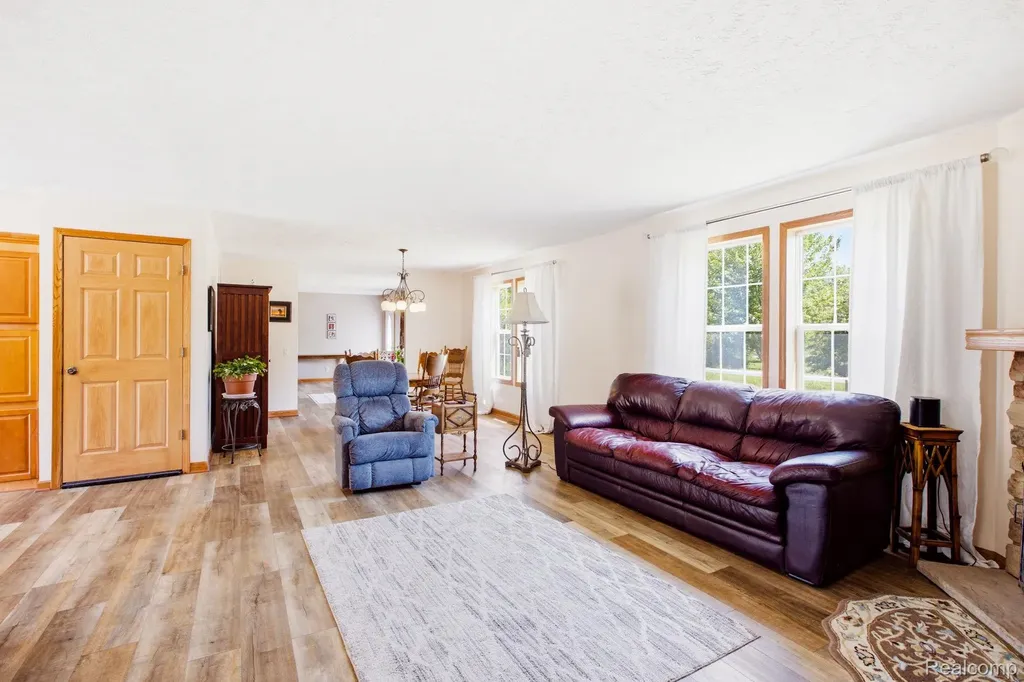 4242 Norman Road Burtchville Township MI 48059