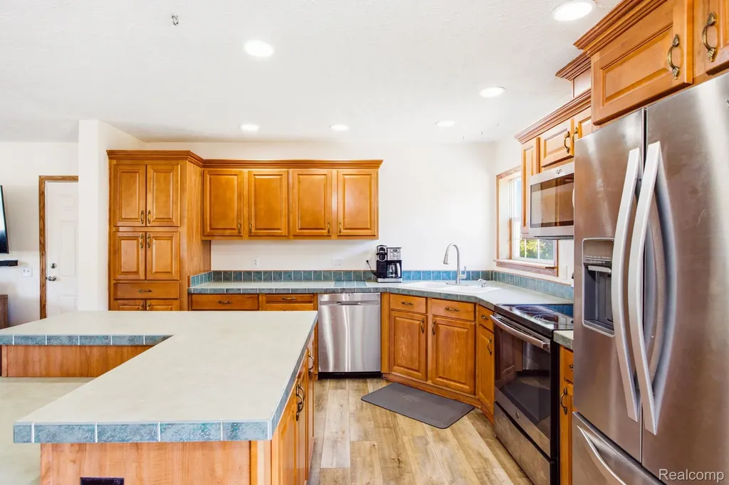 4242 Norman Road Burtchville Township MI 48059