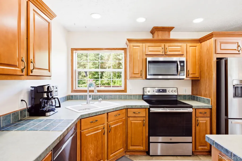 4242 Norman Road Burtchville Township MI 48059