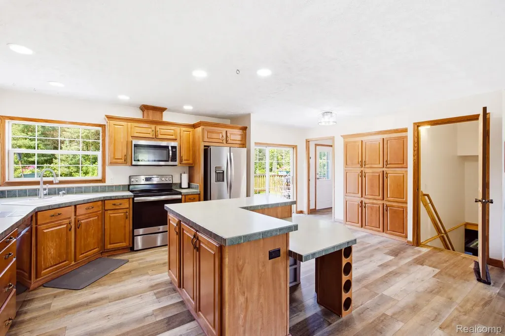 4242 Norman Road Burtchville Township MI 48059