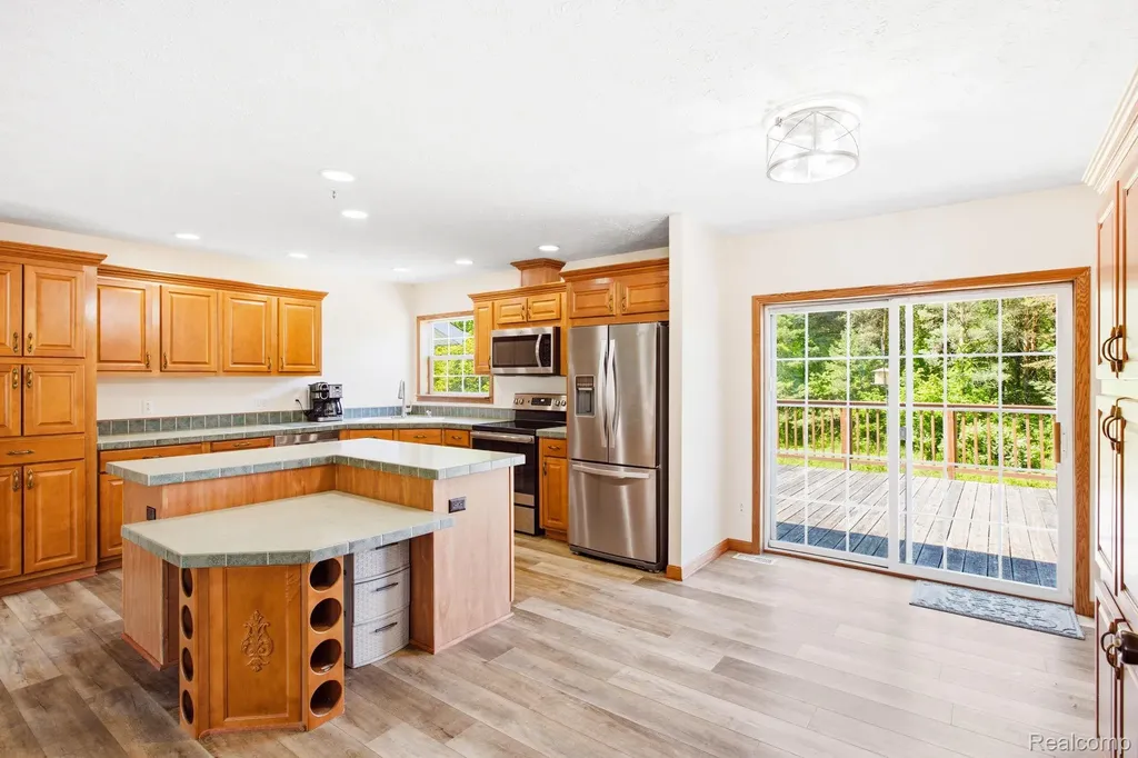 4242 Norman Road Burtchville Township MI 48059