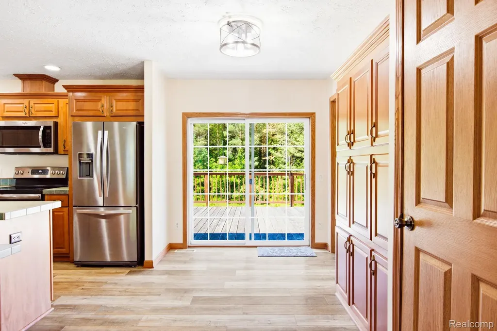 4242 Norman Road Burtchville Township MI 48059