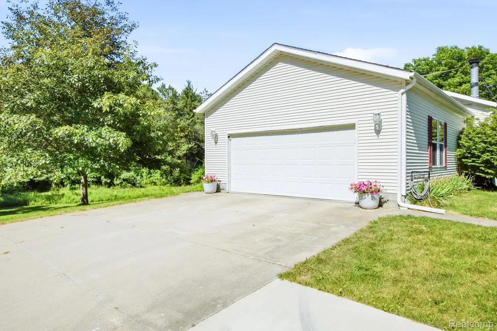 4242 Norman Road Burtchville Township MI 48059