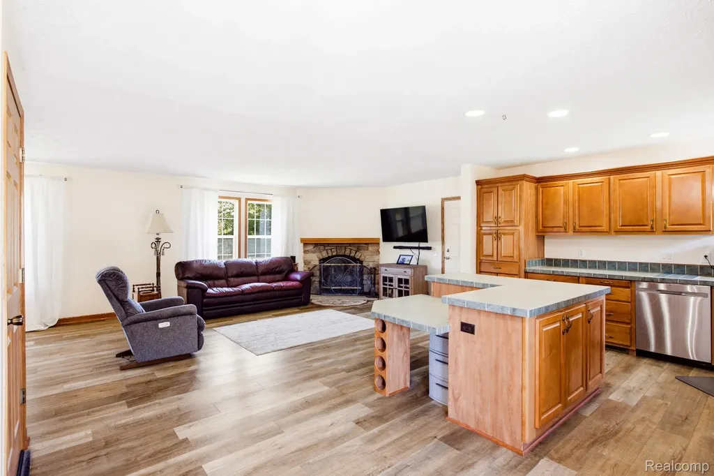 4242 Norman Road Burtchville Township MI 48059