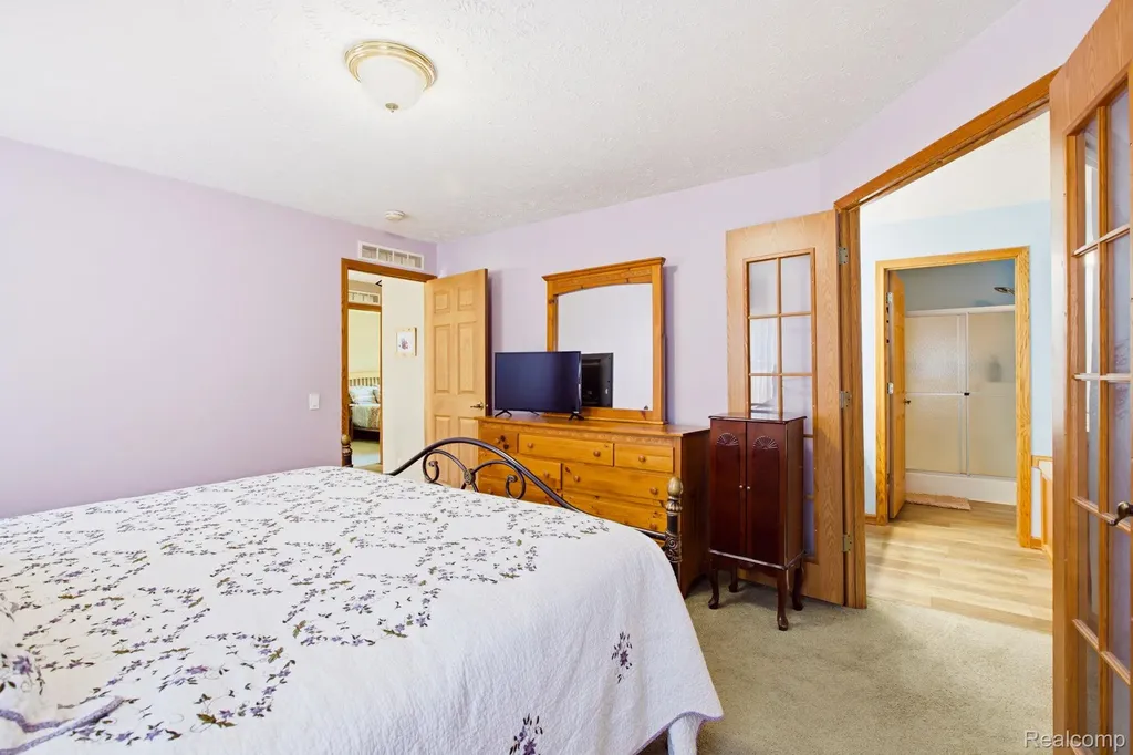 4242 Norman Road Burtchville Township MI 48059