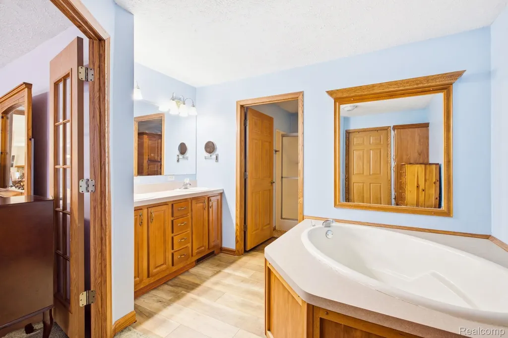 4242 Norman Road Burtchville Township MI 48059