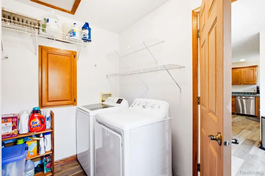 4242 Norman Road Burtchville Township MI 48059