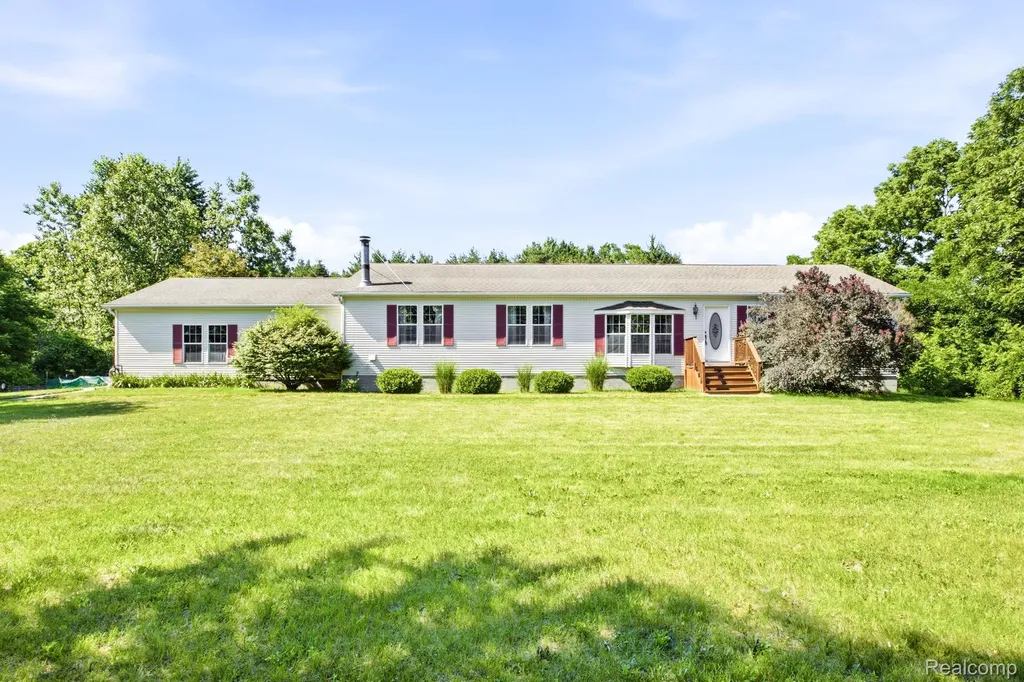 4242 Norman Road Burtchville Township MI 48059