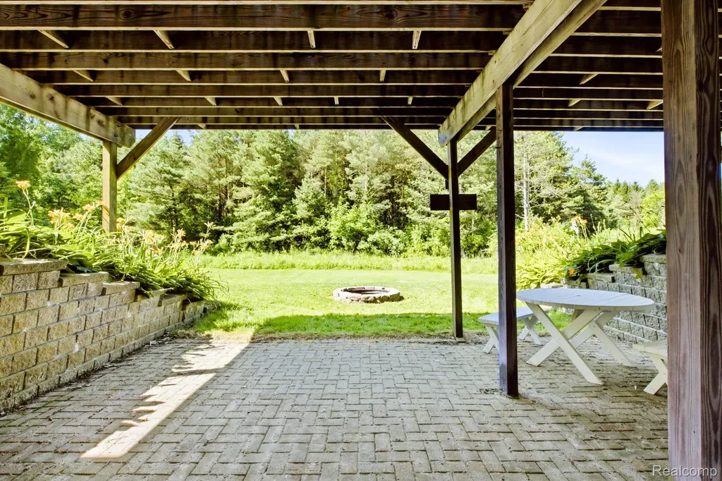 4242 Norman Road Burtchville Township MI 48059