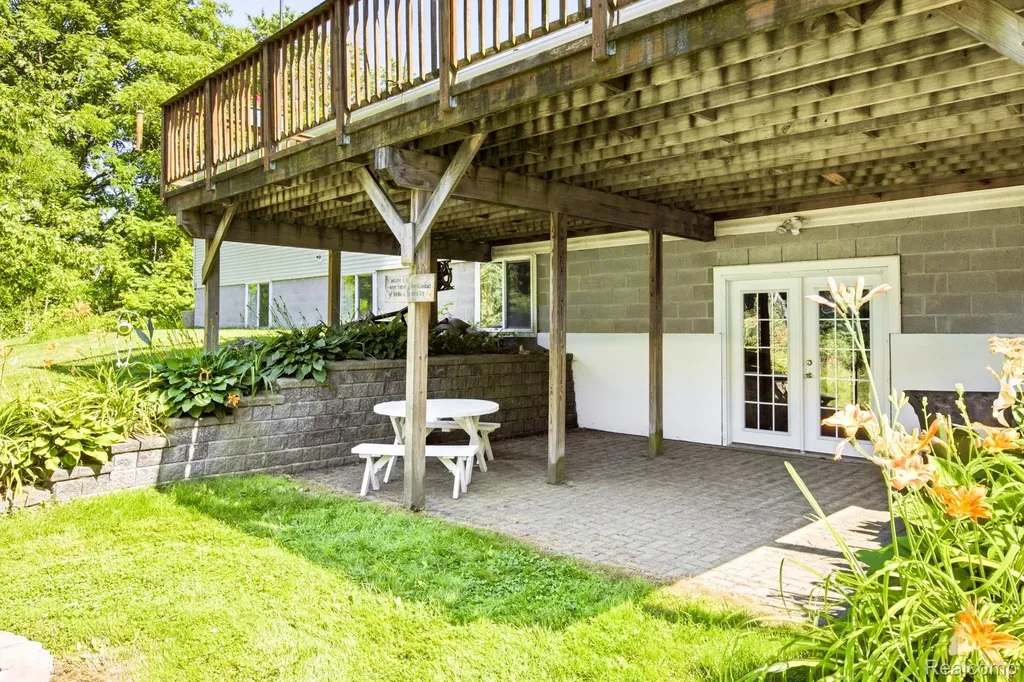 4242 Norman Road Burtchville Township MI 48059