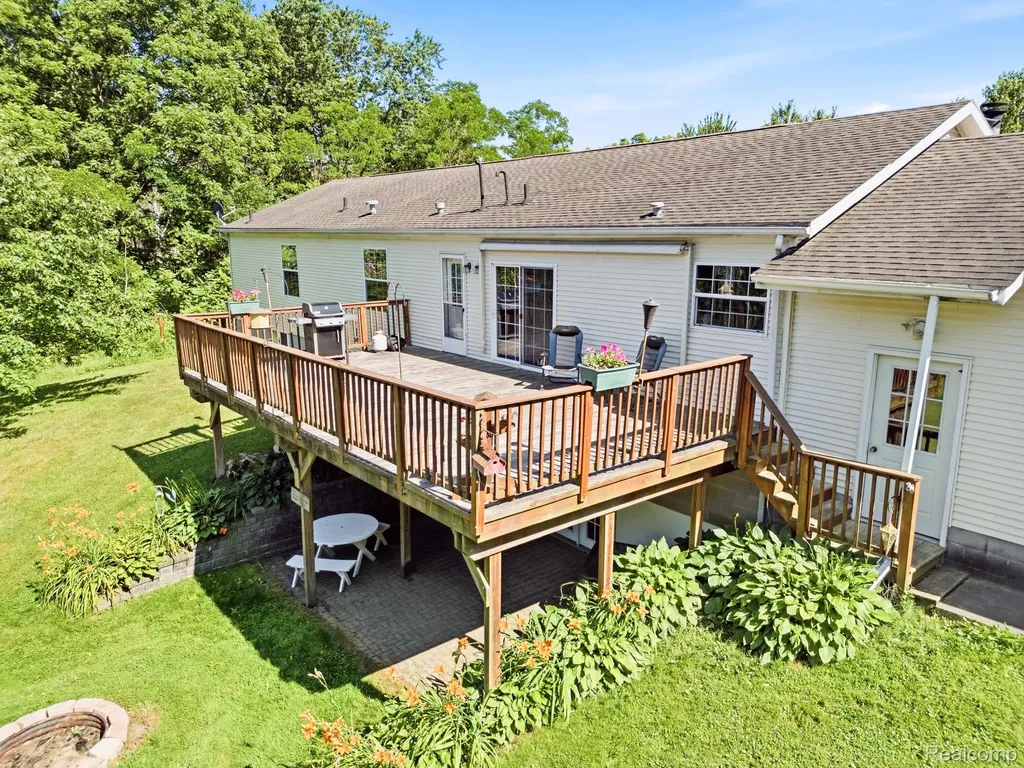 4242 Norman Road Burtchville Township MI 48059