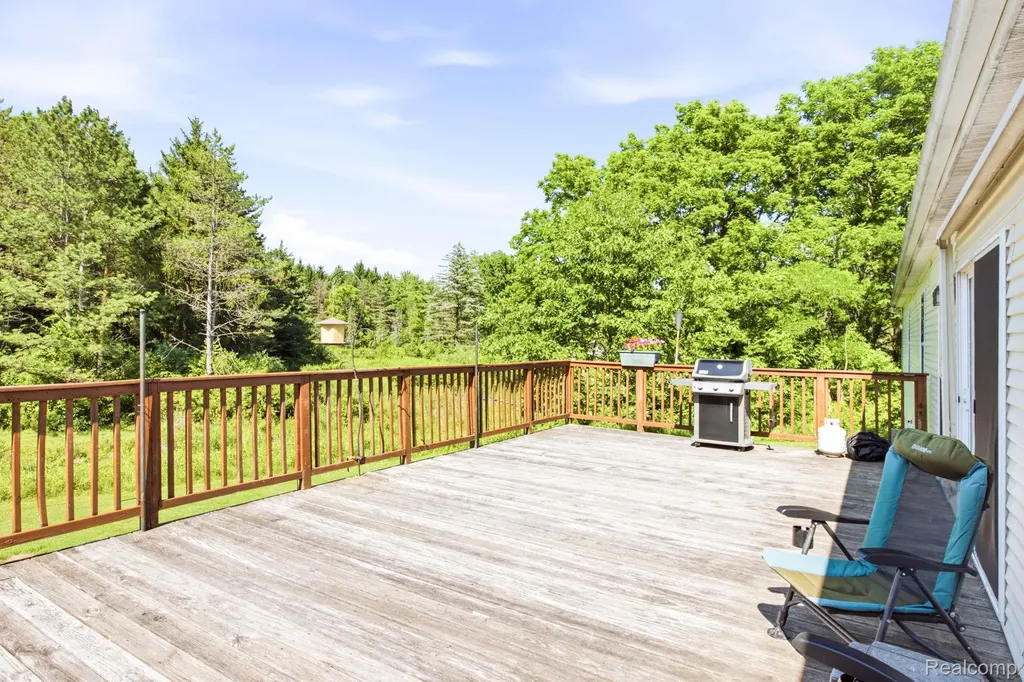 4242 Norman Road Burtchville Township MI 48059