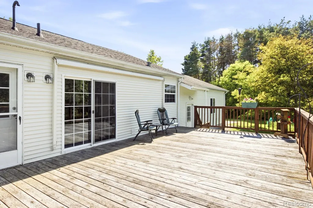 4242 Norman Road Burtchville Township MI 48059