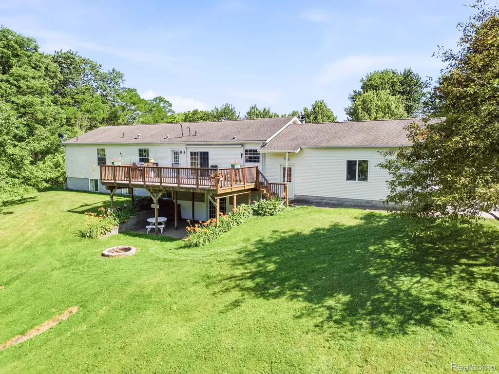 4242 Norman Road Burtchville Township MI 48059