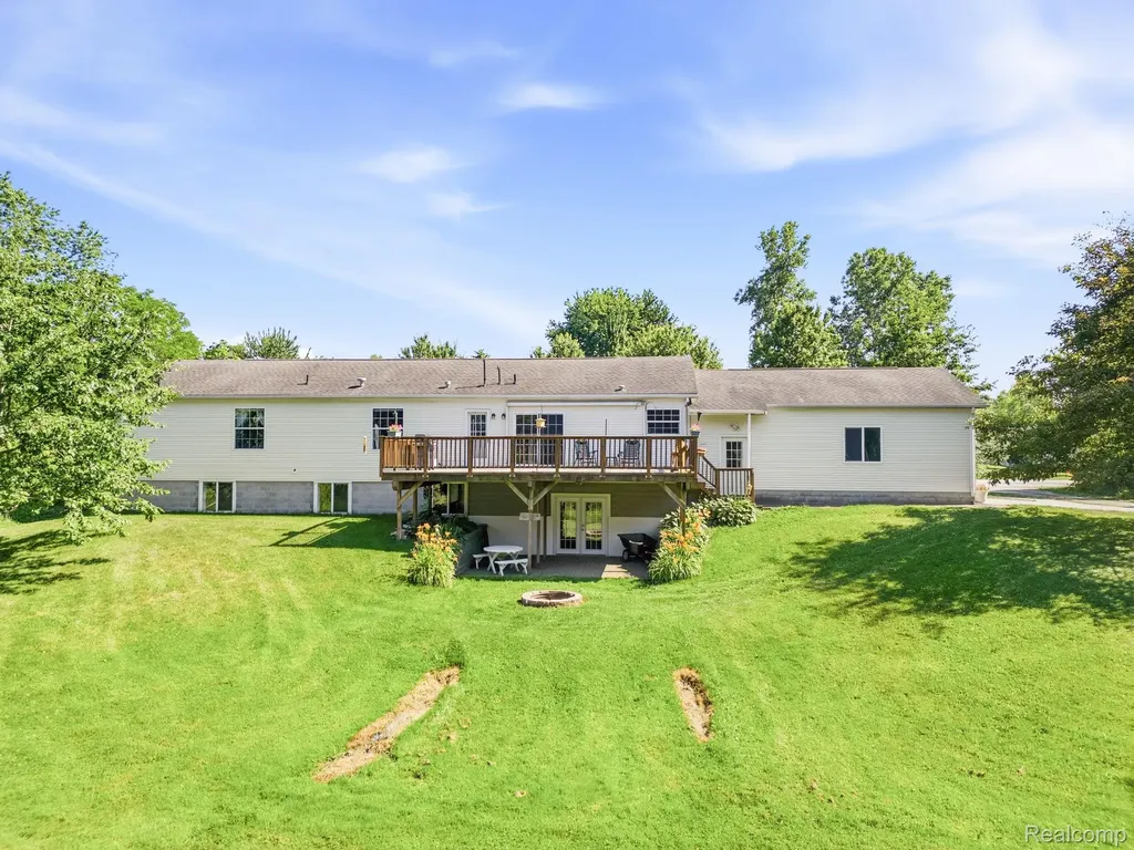 4242 Norman Road Burtchville Township MI 48059