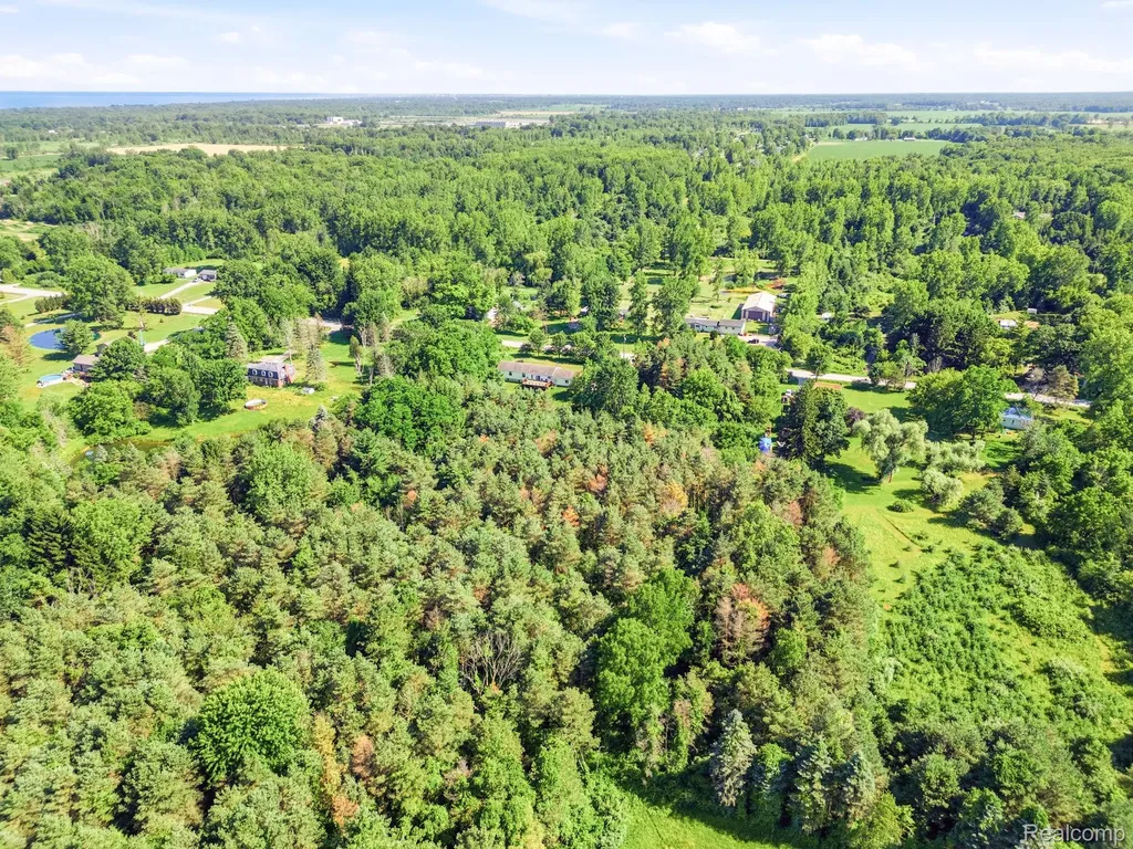4242 Norman Road Burtchville Township MI 48059