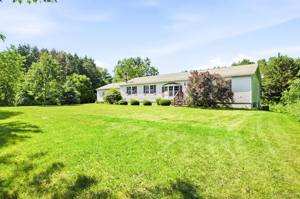 4242 Norman Road Burtchville Township MI 48059