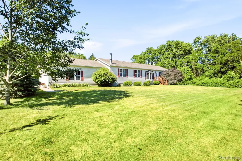 4242 Norman Road Burtchville Township MI 48059
