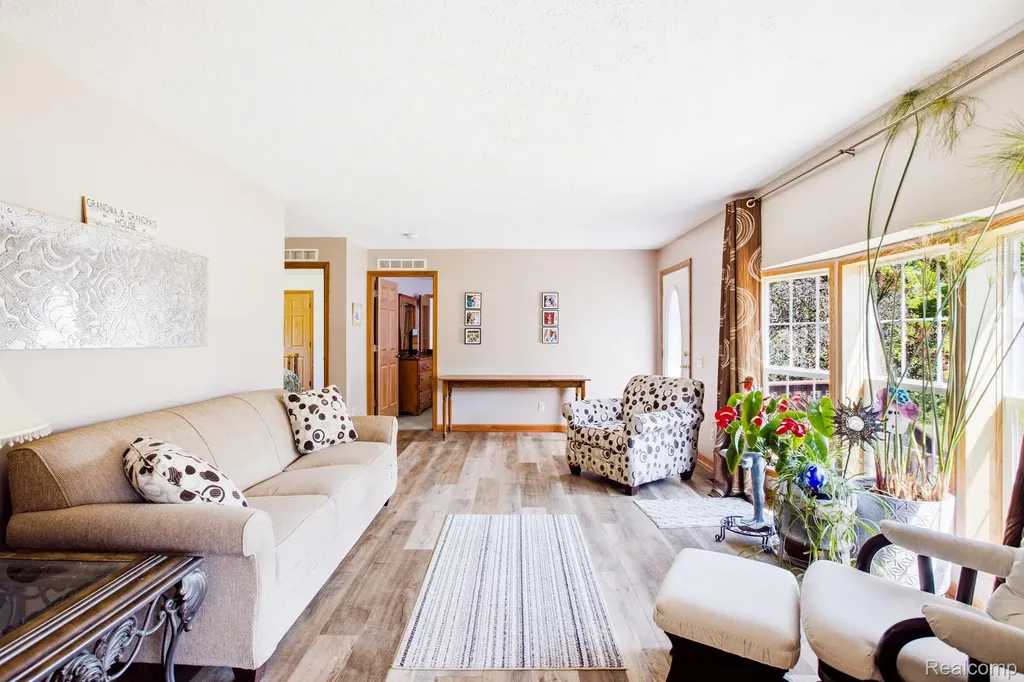 4242 Norman Road Burtchville Township MI 48059