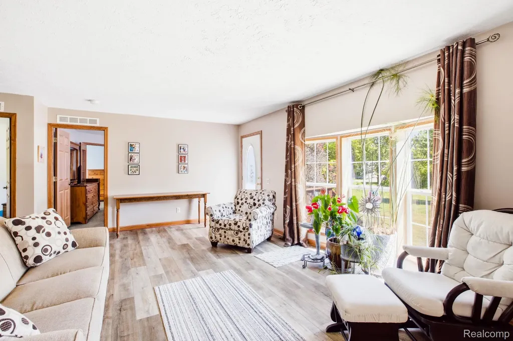 4242 Norman Road Burtchville Township MI 48059
