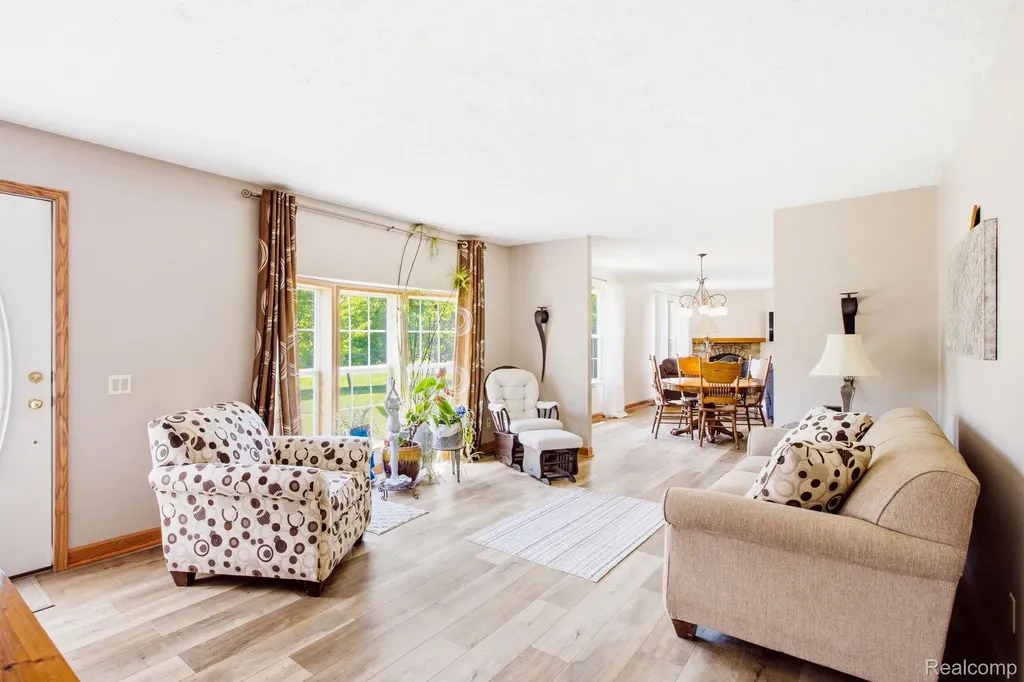 4242 Norman Road Burtchville Township MI 48059