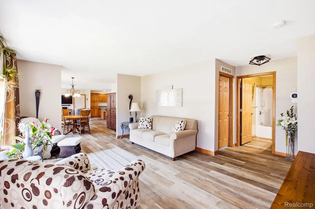 4242 Norman Road Burtchville Township MI 48059