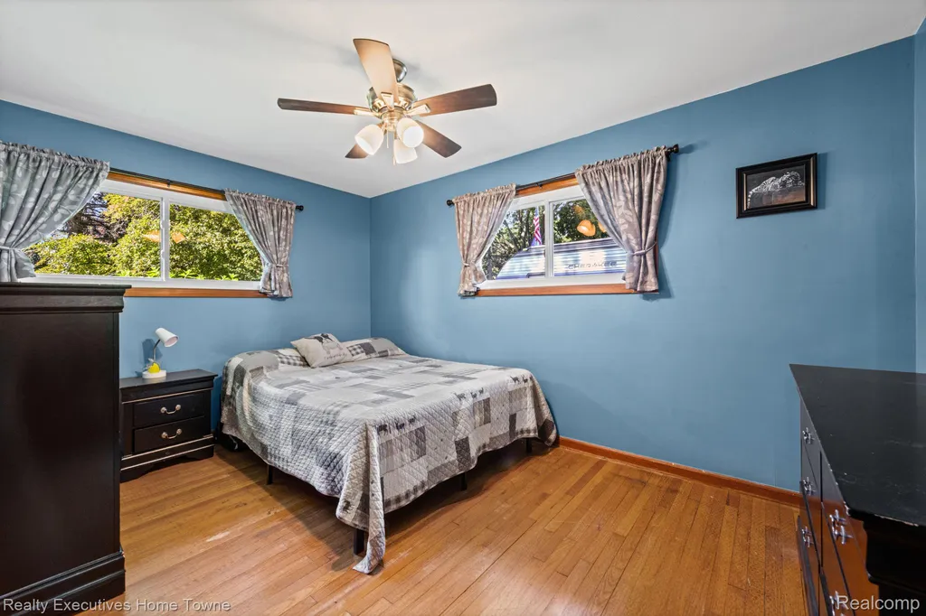 5615 Althea Street Shelby Charter Township MI 48316